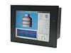 AHM-6087A Industrial Panel PC