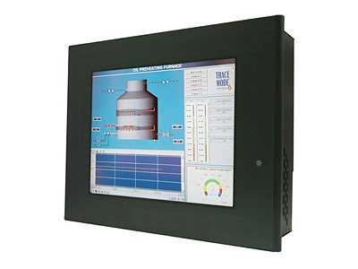 AHM-6107A Industrial Panel PC