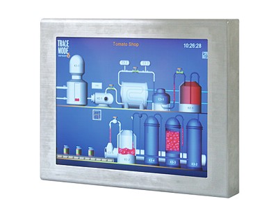 APC-3991A Industrial Panel PC