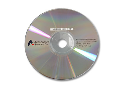 SNMP-Software fÃ¼r ARAID