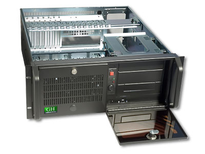 GHI-419ATXR/419SR GUANGHSING