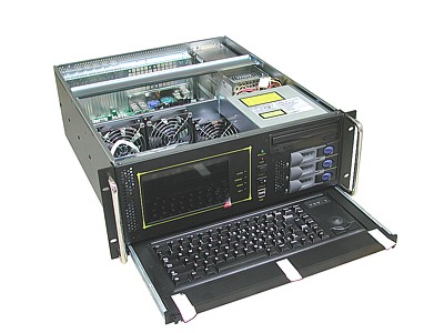 GHI-M41ATXR/M41SR GUANGHSING
