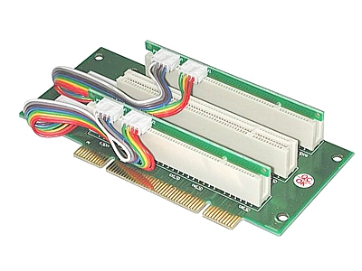 GHP-R0308 GUANGHSING 3-32Bit PCI
