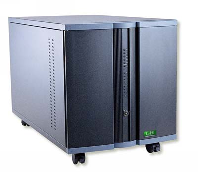 GHS-1500 GUANGHSING